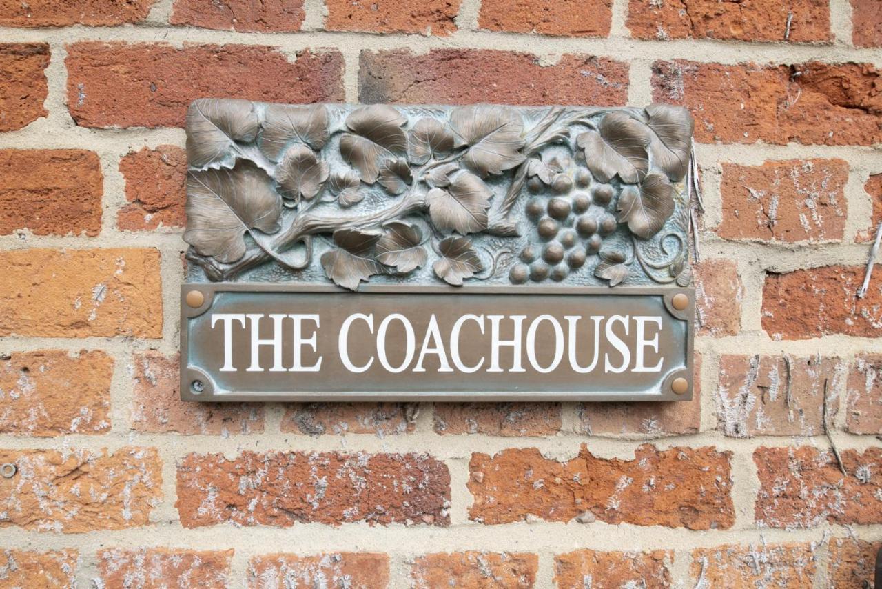 Somersal Cottages Ashbourne  Exterior foto